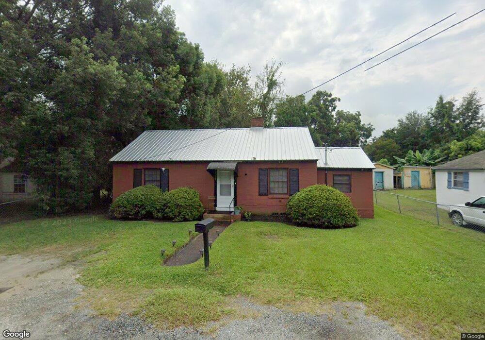 2240 Cate St, Brunswick, GA 31520 - photo 1