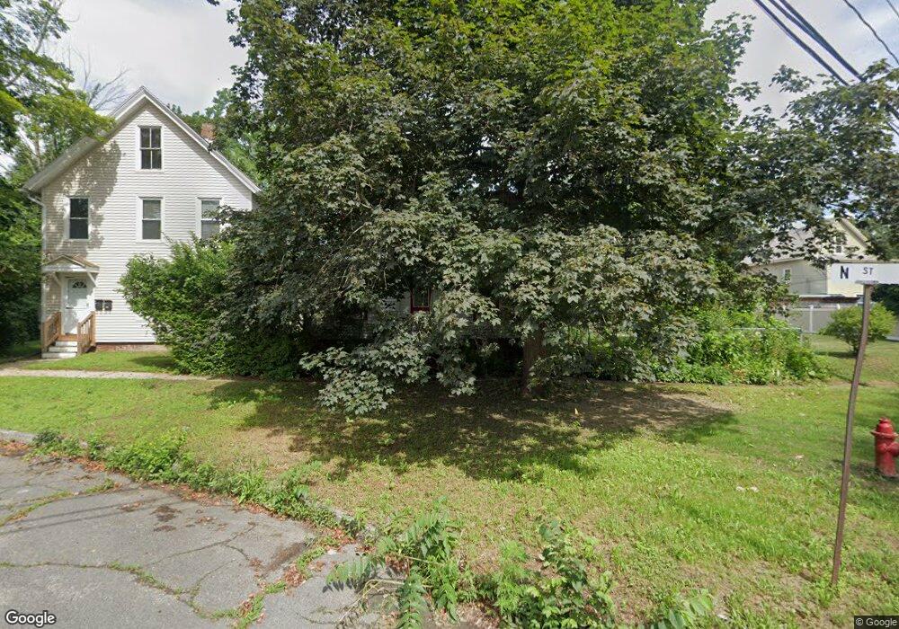 4 N St, Turners Falls, MA 01376 - photo 1