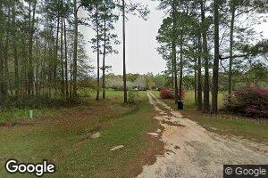 8503 Broxton West Green Hwy, Douglas, GA 31533