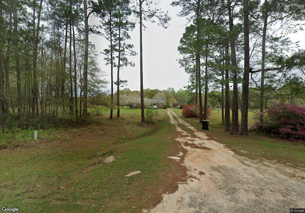 8503 Broxton West Green Hwy, Douglas, GA 31533 - photo 1