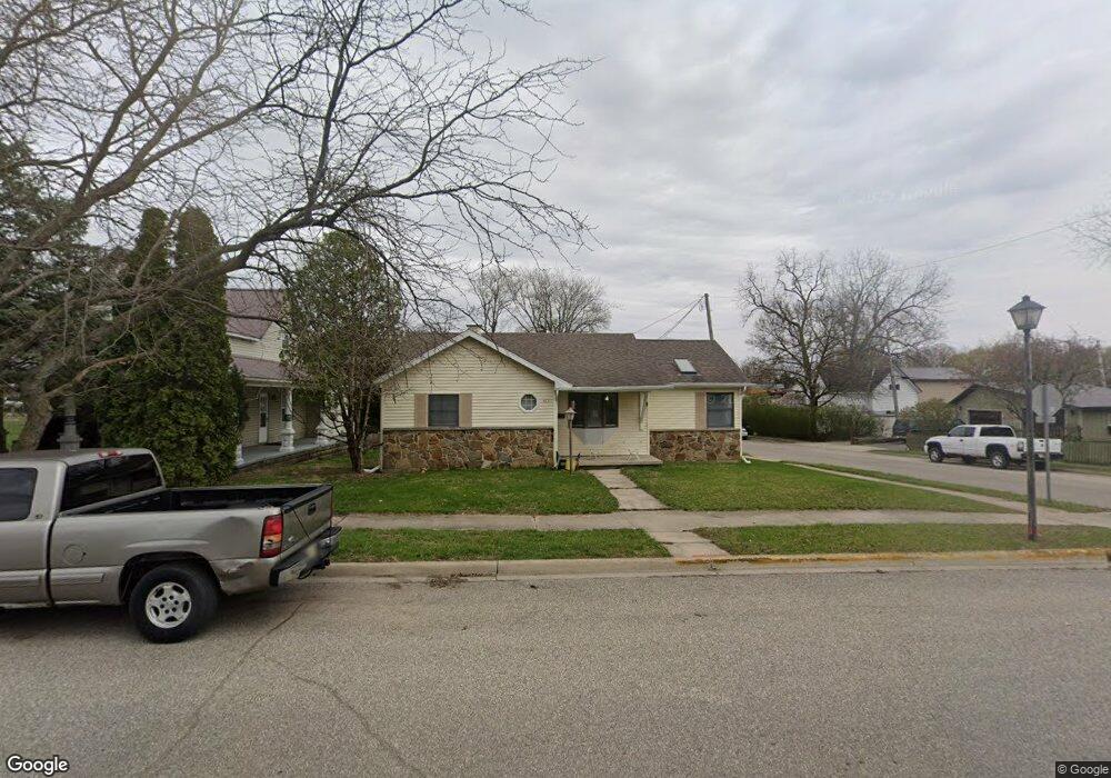 415 N East St, Wabash, IN 46992 - photo 1