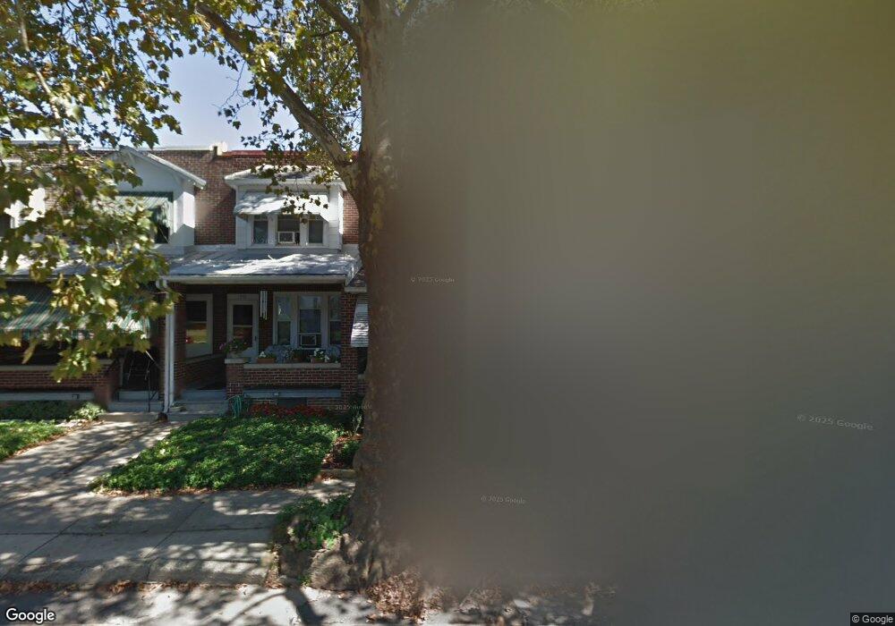 931 N 20th St, Allentown, PA 18104 - photo 1