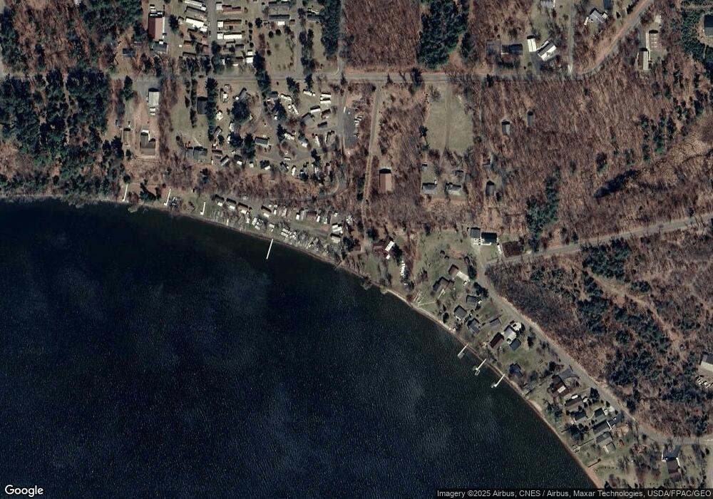 7697 Prospect Ave, Danbury, WI 54830 - photo 1