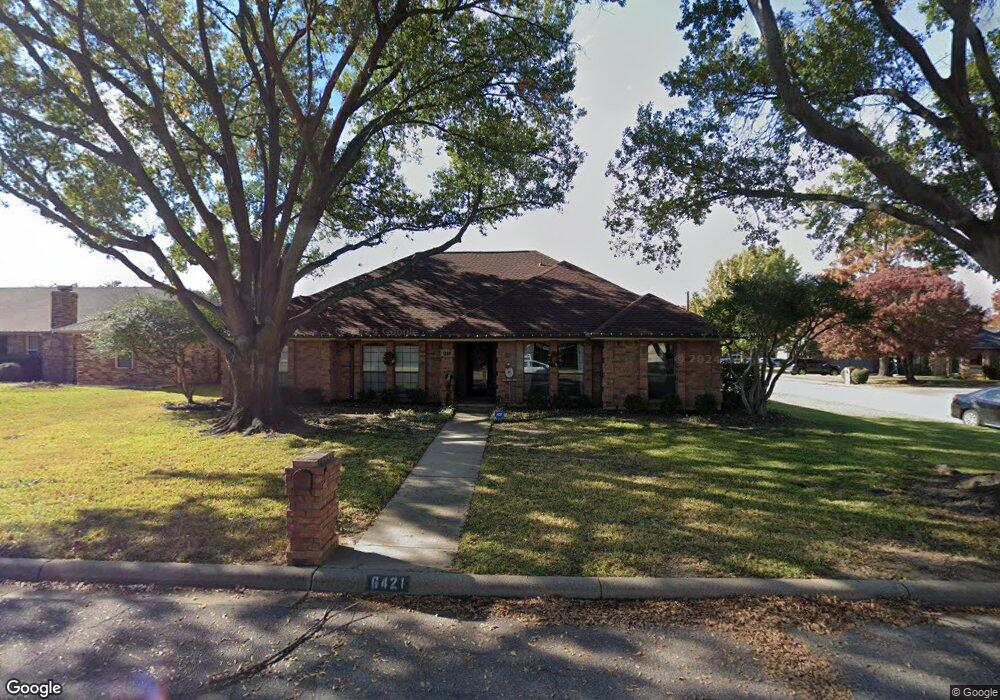 6421 Blake Ct, North Richland Hills, TX 76182 - photo 1