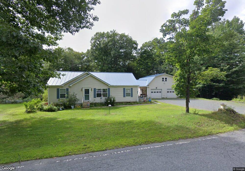 163 Hathaway Rd, White River Junction, VT 05001 - photo 1