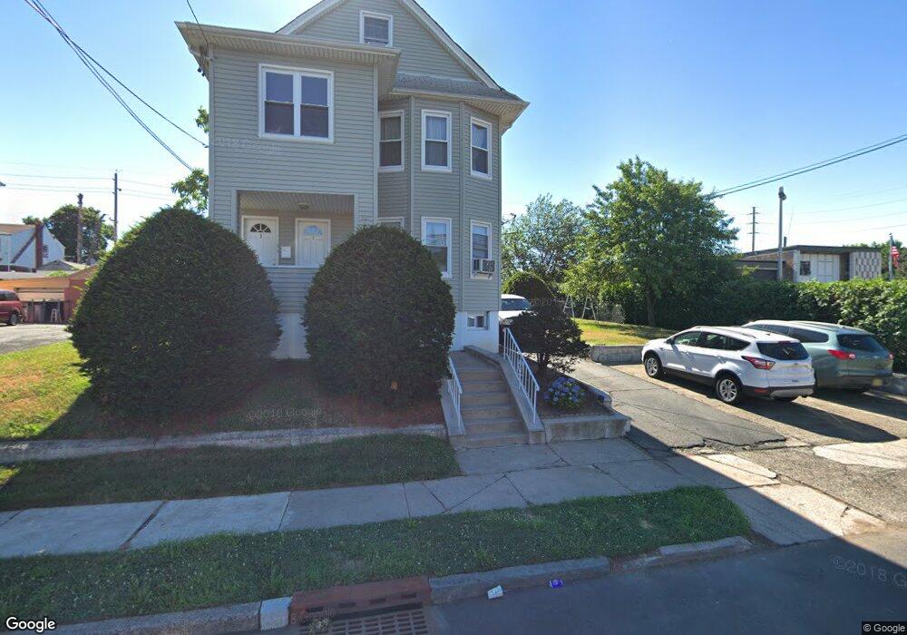 725 E 30th St unit 729, Paterson, NJ 07513 - photo 1