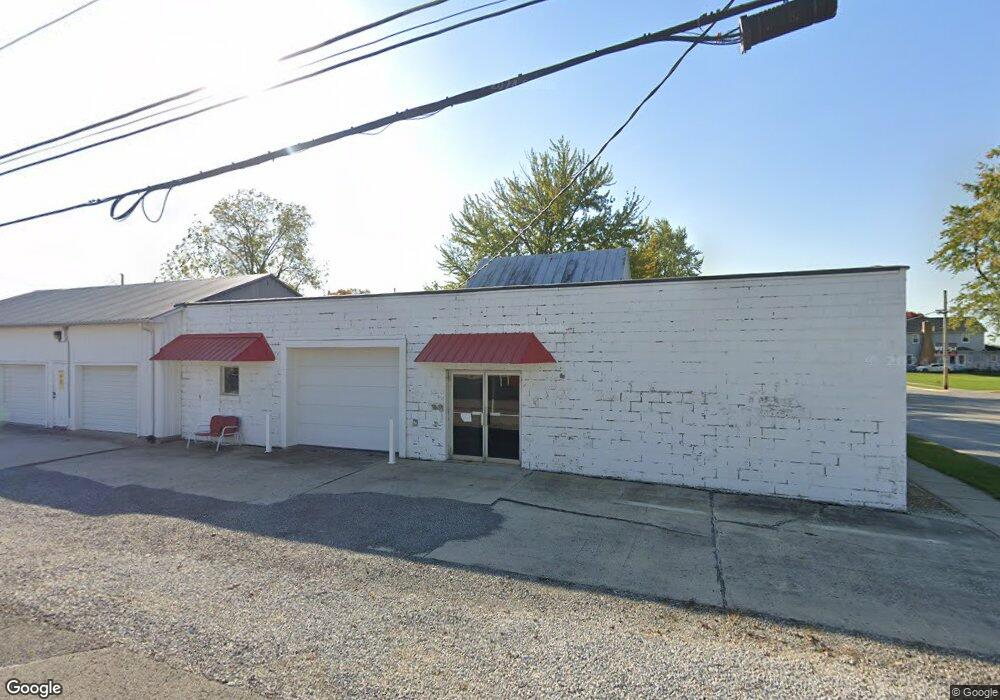 103 S Westminster St, Waynesfield, OH 45896 - photo 1