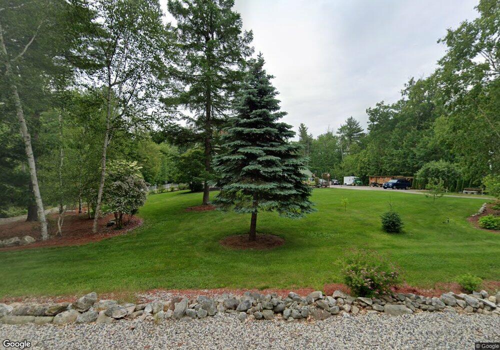 7 Lafayette Rd, Londonderry, NH 03053 - photo 1