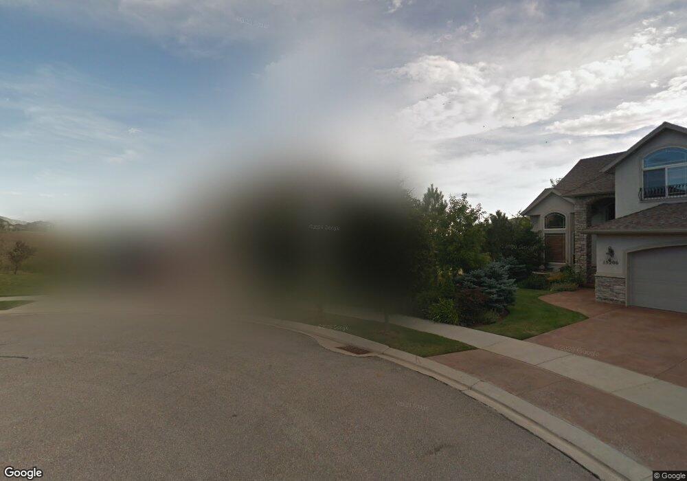 15211 Lone Oak Ct, Draper, UT 84020 - photo 1