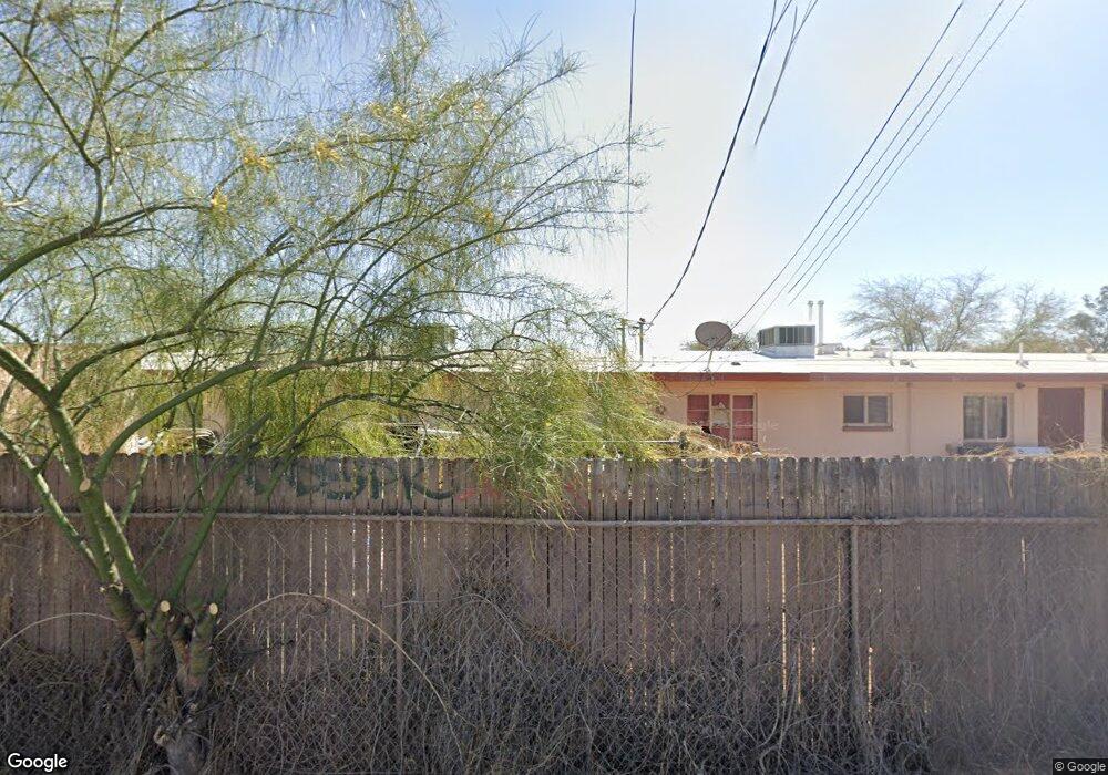 134 W Navajo Rd, Tucson, AZ 85705 - photo 1