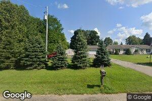 10400 W Chicago Rd, Allen, MI 49227