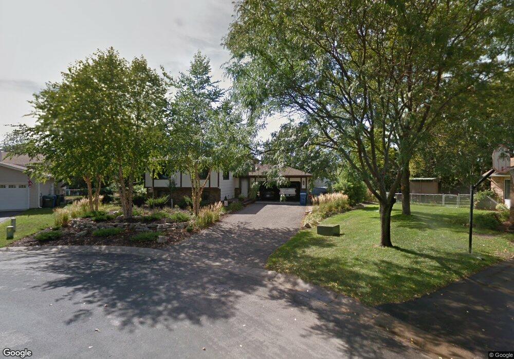 10857 95th Place N, Maple Grove, MN 55369 - photo 1