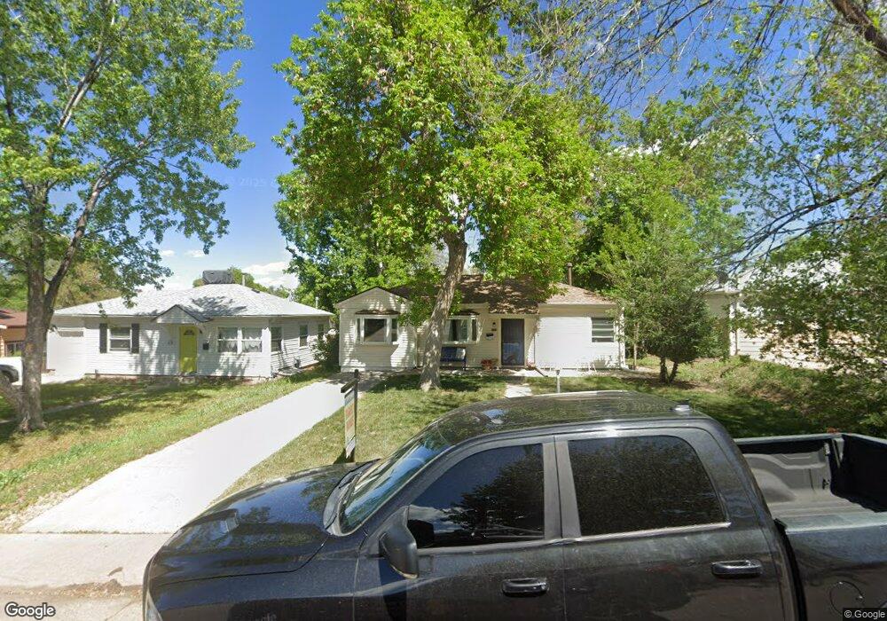 60 Vrain St, Denver, CO 80219 - photo 1