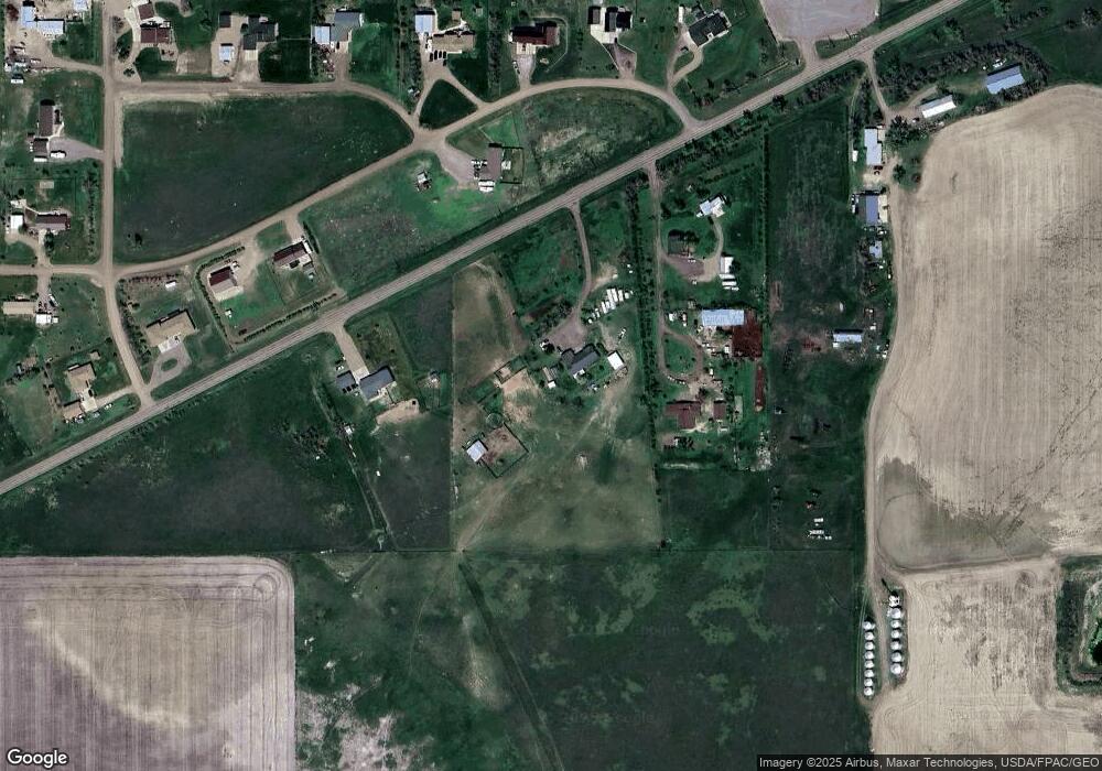 3210 Old Post Rd, Havre, MT 59501 - photo 1