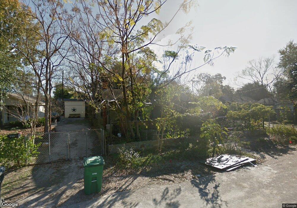 202 Tabor St, Houston, TX 77009 - photo 1