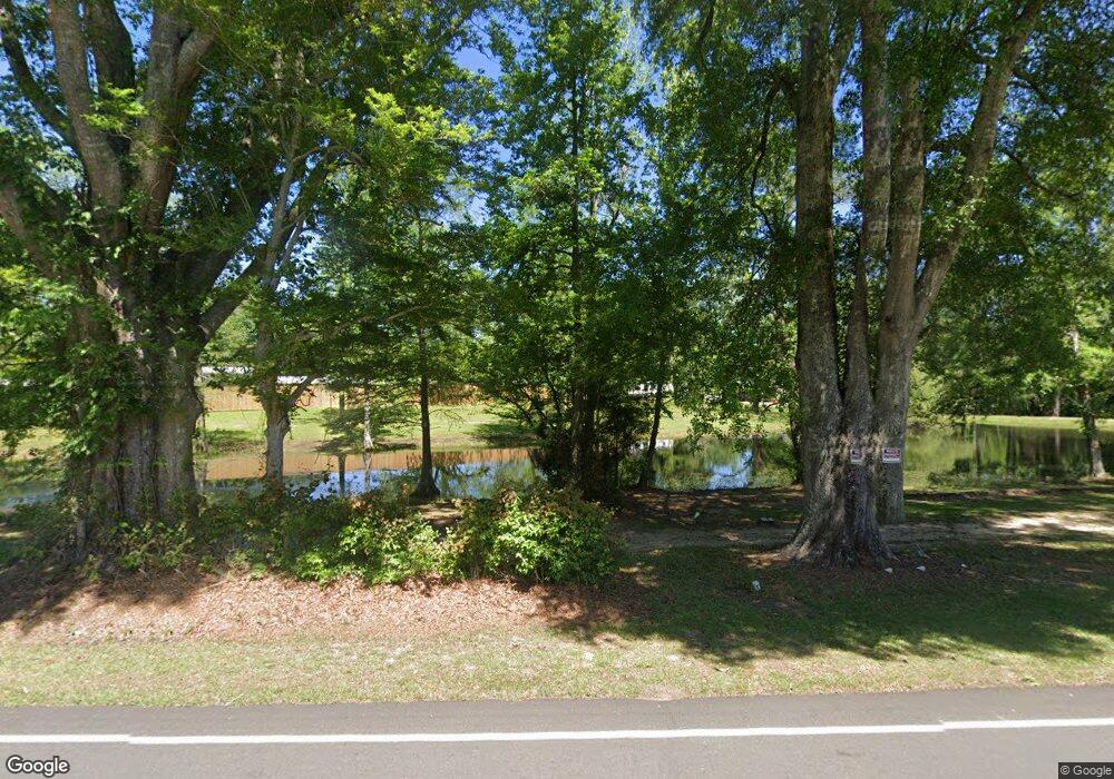 971 Lower Myrick Rd, Laurel, MS 39443 - photo 1