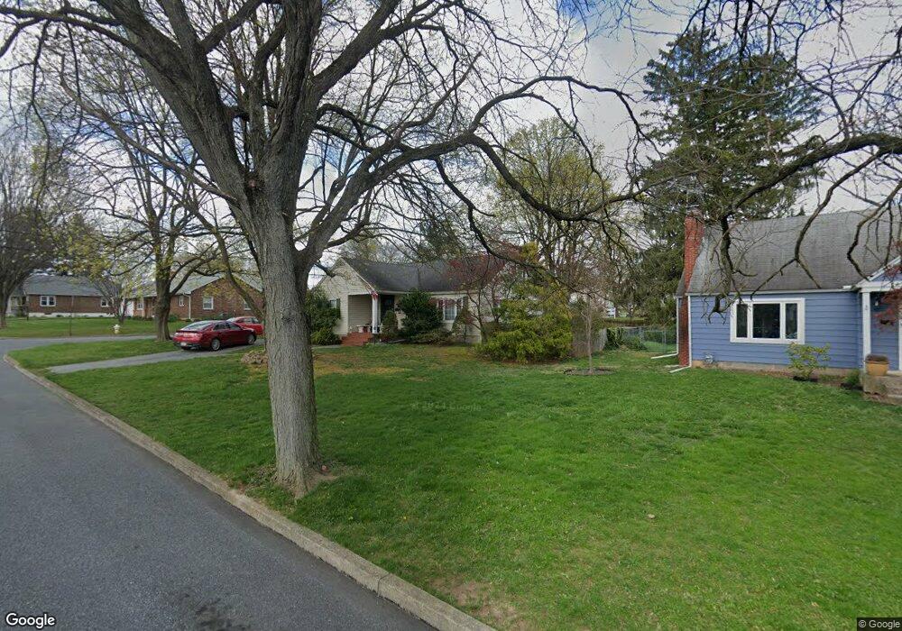 1223 N 22nd St, Allentown, PA 18104 - photo 1