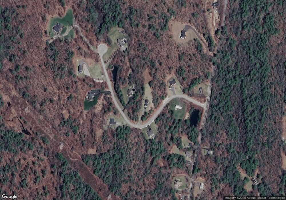 Lot 6 Forest Hills Dr, Oakham, MA 01068 - photo 1