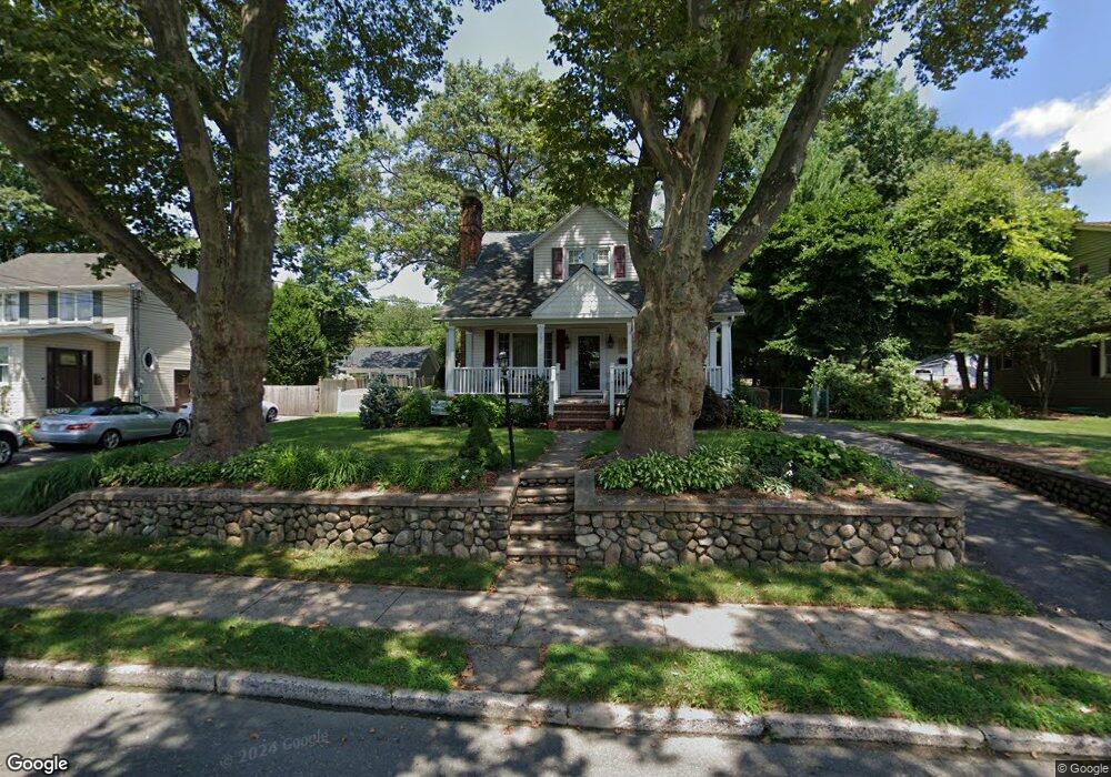 131 E Center St, Midland Park, NJ 07432 - photo 1