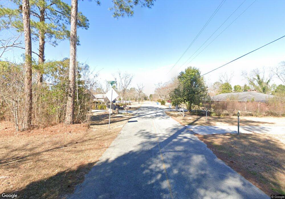 0 Hudson Dr unit 7012693, Vidalia, GA 30474 - photo 1