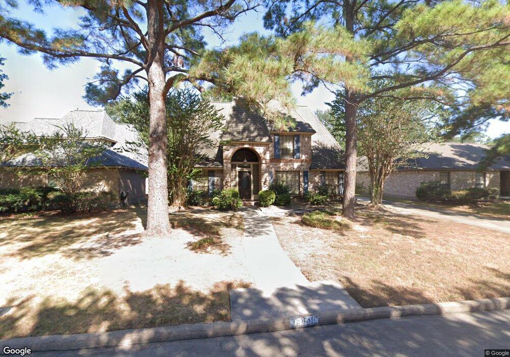 15838 Echo Lodge Dr, Houston, TX 77095 - photo 1