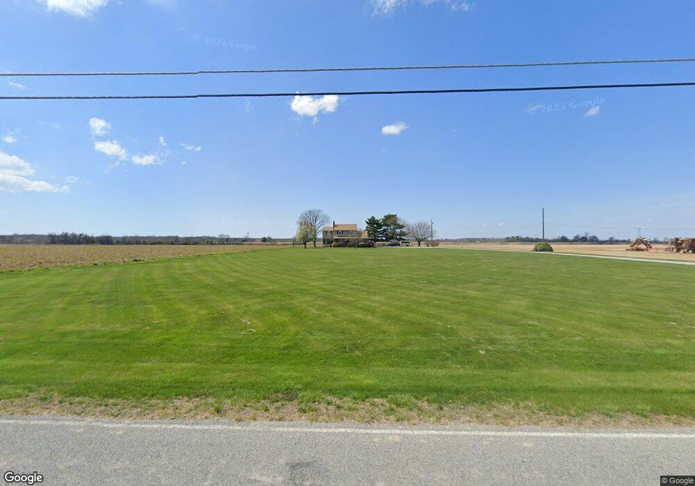 59 Amwellbury Rd, Salem, NJ 08079 - photo 1