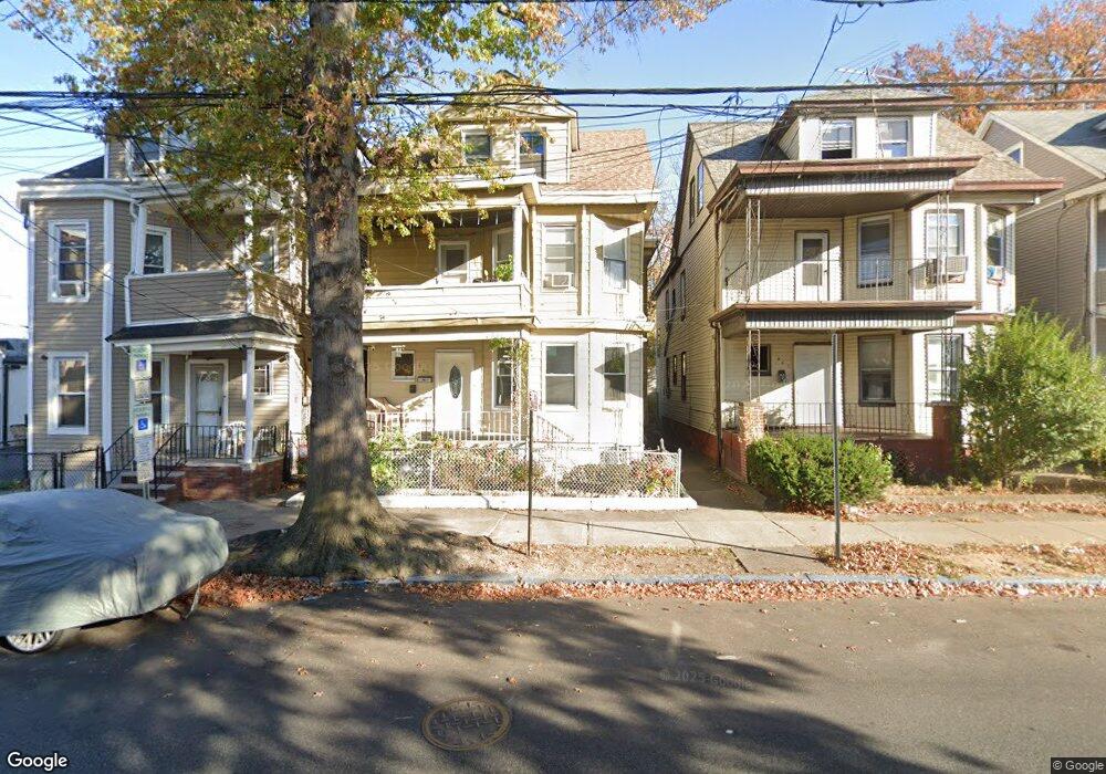 461 E 18th St unit 463, Paterson, NJ 07514 - photo 1