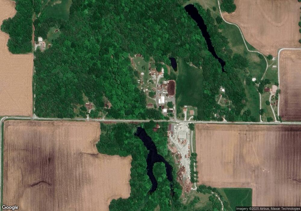 1612 Sugar Hollow Rd, Jacksonville, IL 62650 - photo 1