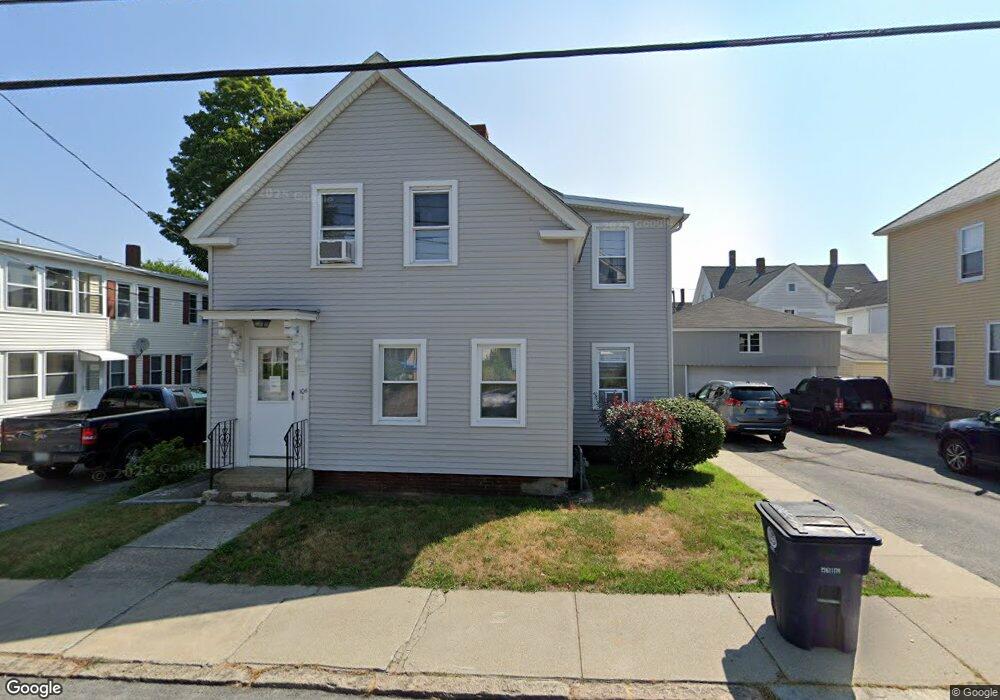 106 Chestnut St, Nashua, NH 03060 - photo 1