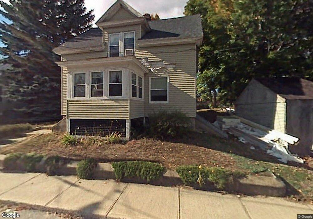 6 George St, Springvale, ME 04083 - photo 1