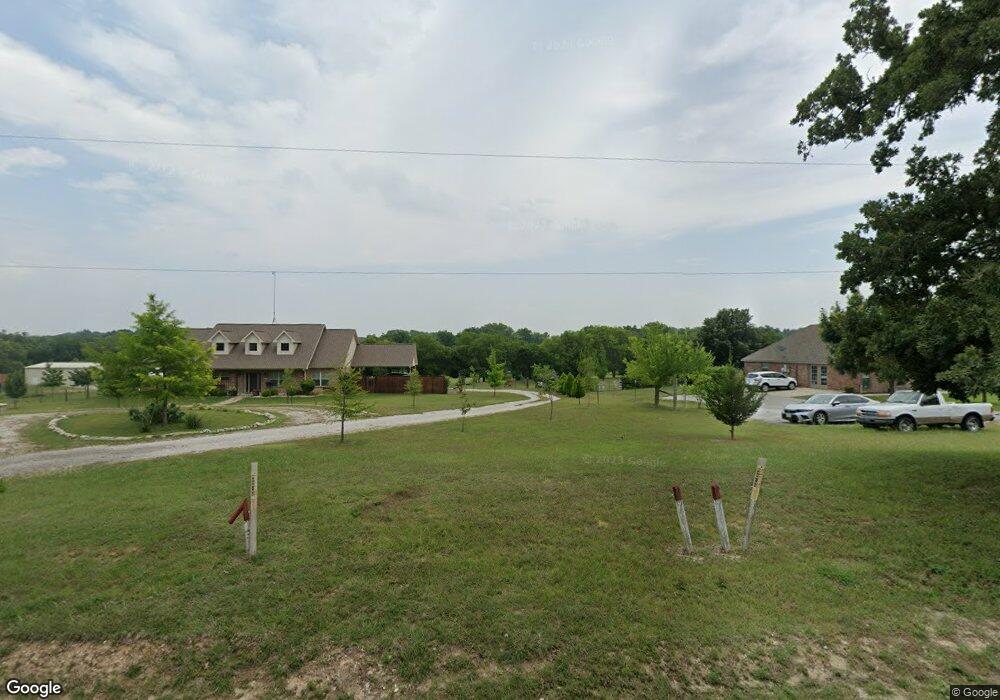 614 Greenwood Rd, Decatur, TX 76234 - photo 1