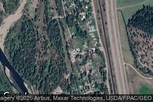 220 5th St, Clinton, MT 59825