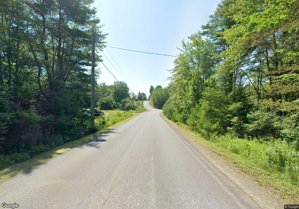 Lot 5 Windsor Neck Rd, Windsor, ME 04363 - photo 1