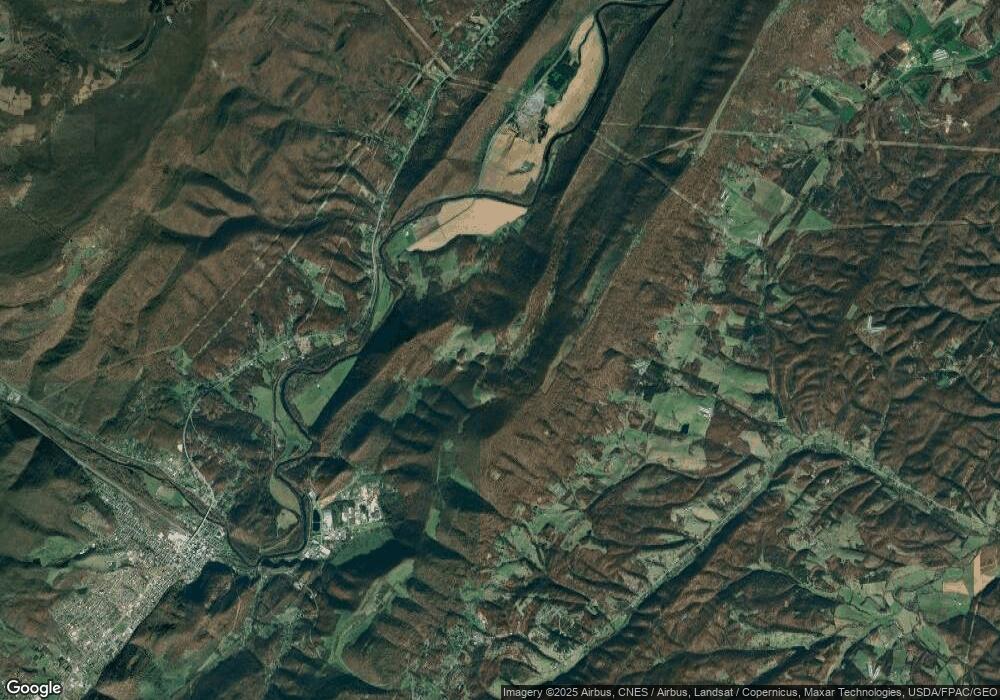 LOT A5 Waxler Rd, Short Gap, WV 26726 - photo 1