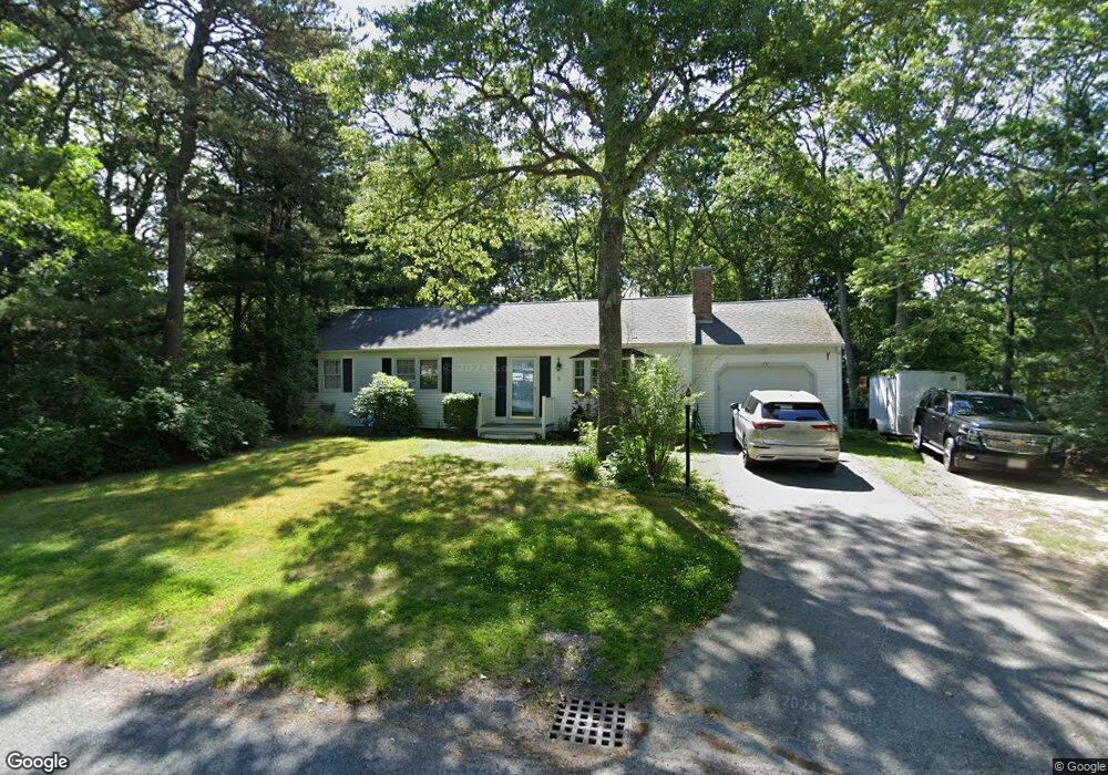 179 Cedric Rd, Centerville, MA 02632 - photo 1