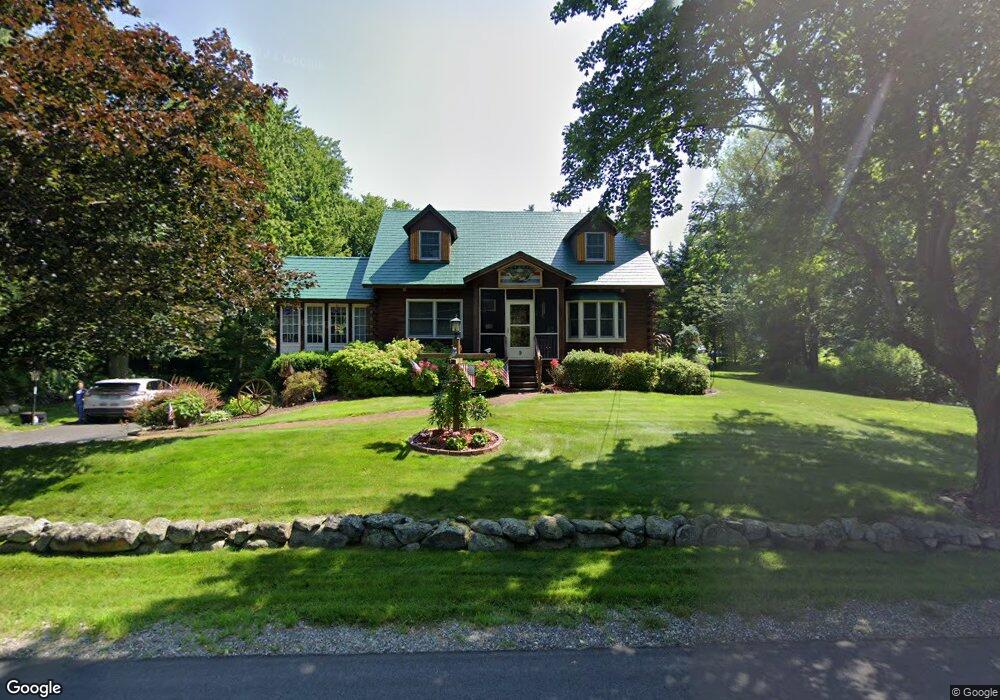 9 Pheasant Ln, Atkinson, NH 03811 - photo 1