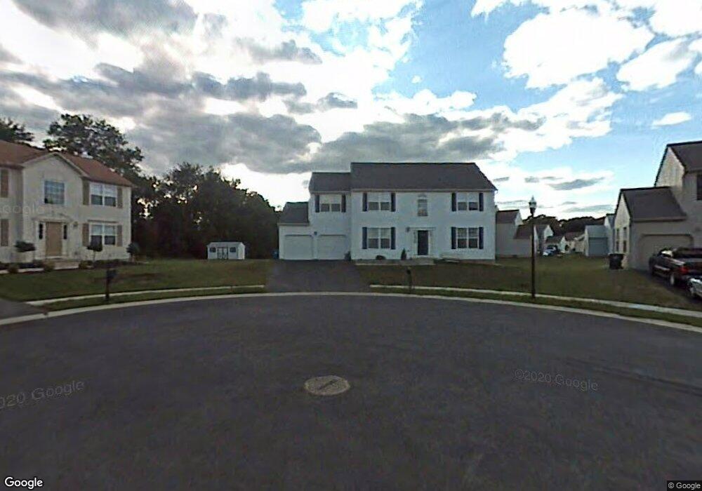 307 Harlequin Ct, New Castle, DE 19720 - photo 1