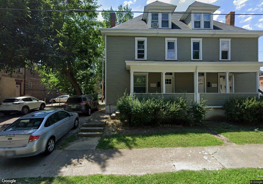 2099 Tuller St unit 101, Columbus, OH 43201 - photo 1