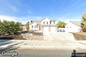 8652 S 5170 W, West Jordan, UT 84081