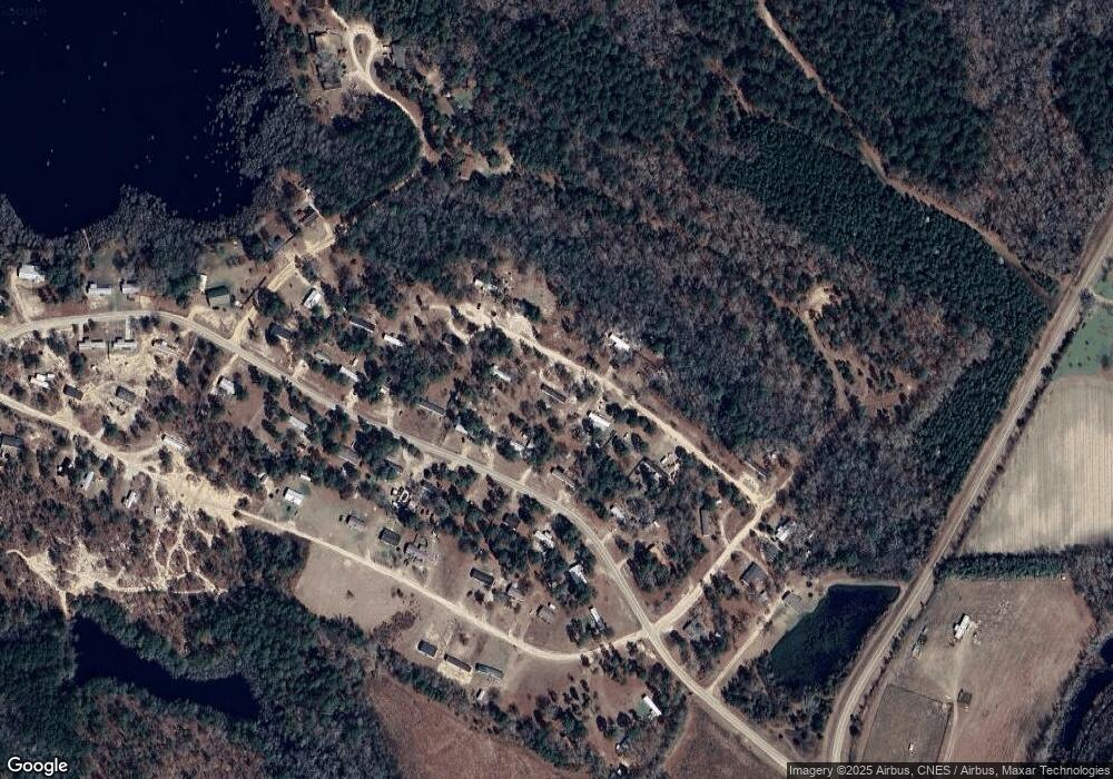 3310 Suncrest Dr, Portal, GA 30450 - photo 1