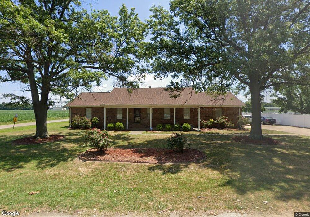 3300 S Debra Ln, Blytheville, AR 72315 - photo 1