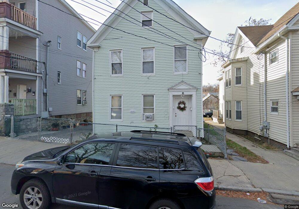 36 Morton St, Lawrence, MA 01841 - photo 1