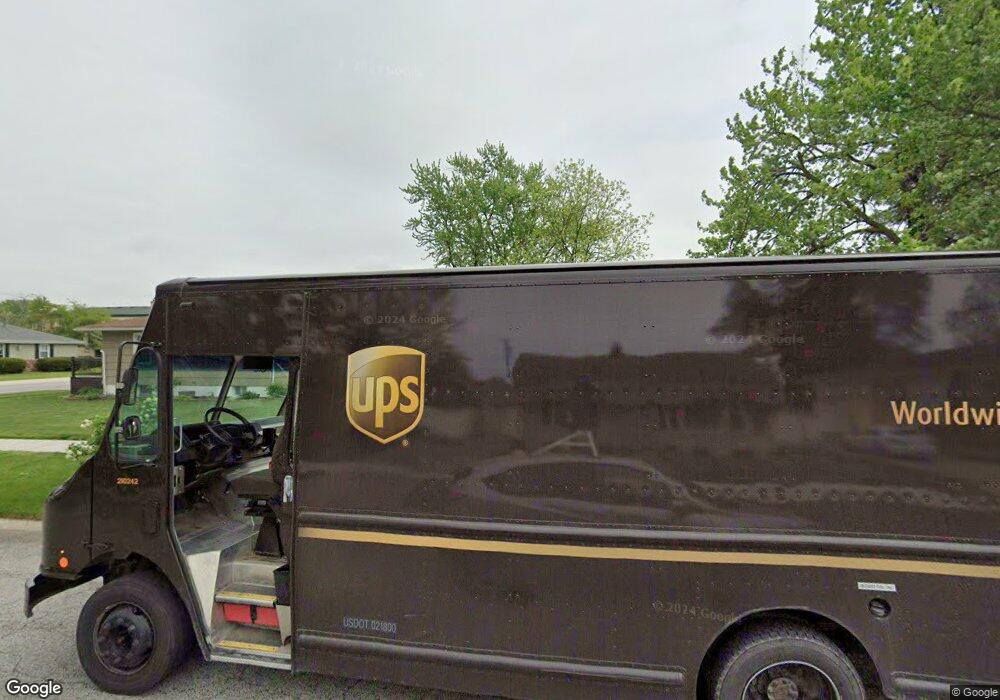 743 N Ernest St, Griffith, IN 46319 - photo 1