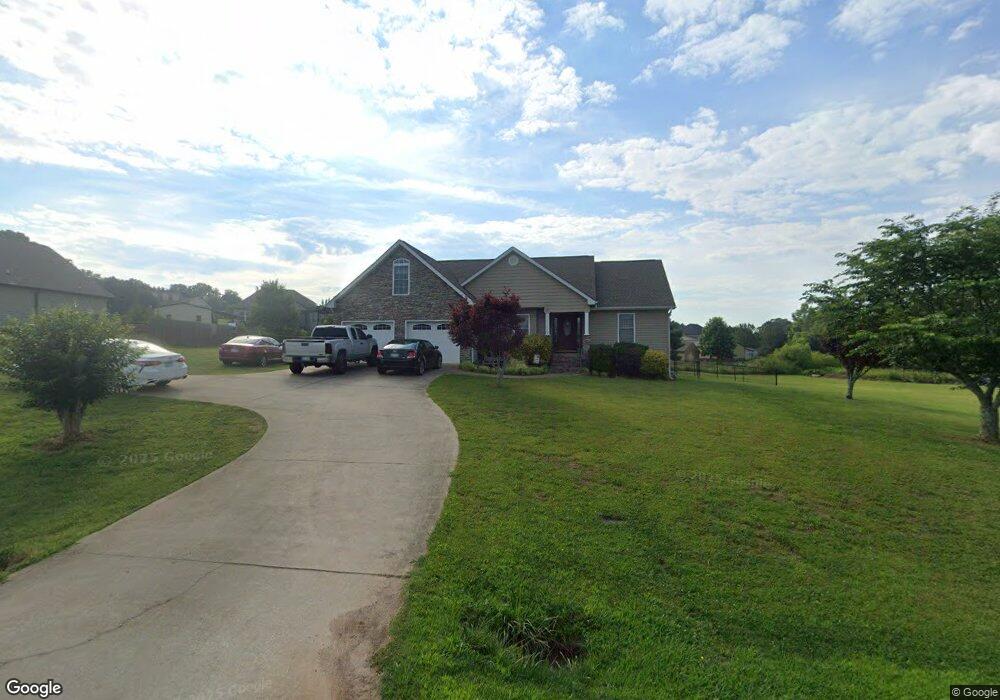 1273 Gowan Rd, Inman, SC 29349 - photo 1