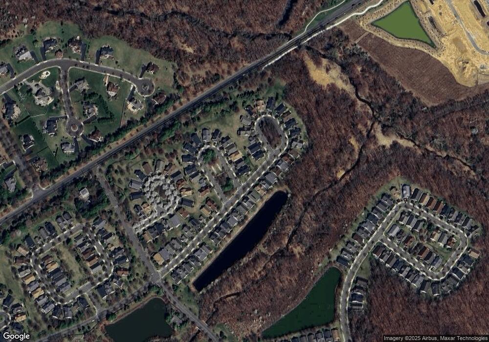 2 Mistflower Ln, Princeton Junction, NJ 08550 - photo 1