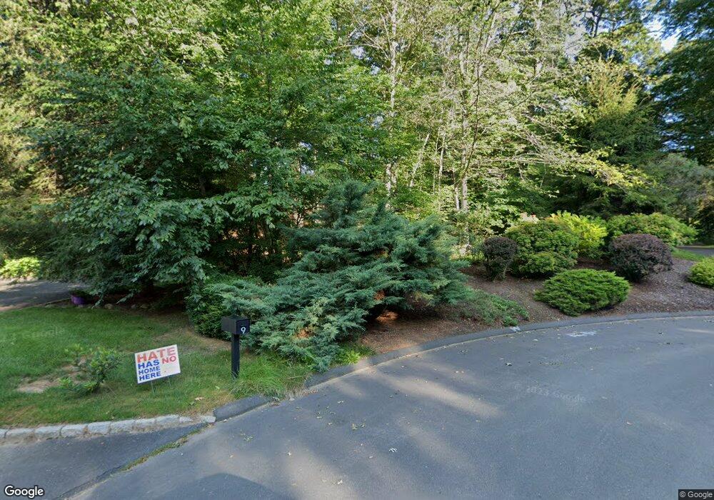 11 Dan Beard Ln, Redding, CT 06896 - photo 1