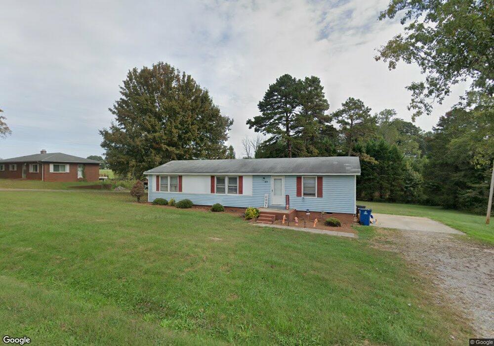 419 Bell Farm Rd, Statesville, NC 28625 - photo 1