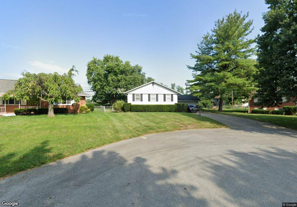 1209 Gresham Rd, Columbus, OH 43204 - photo 1