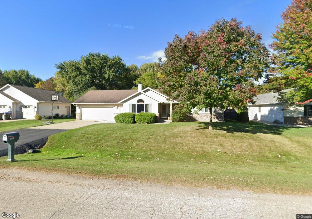 N247 Lavender Ln, Appleton, WI 54915 - photo 1
