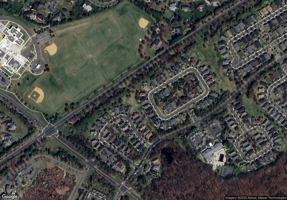 23 Coneflower Ln, Princeton Junction, NJ 08550 - photo 1